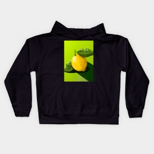 Citrus Kids Hoodie